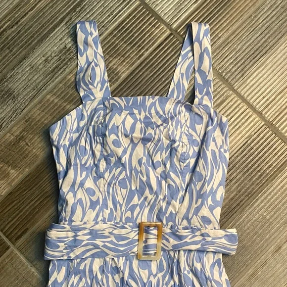 Monteau Los Angeles Dress - Picture 3 of 6